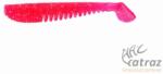 Nevis Gumihal Nevis Impulse Shad 6, 3cm 6db/cs - Piros Csillám (9721-609)