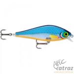 Rapala Super Shadow Rap SSDR16 BGH (SSDR16BGH)