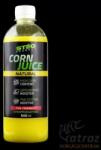 Stég Product Corn Juice Natural 500ml Aroma - Stég Kukoricakivonat Szirup