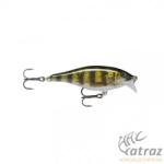 Rapala Shad Rap SR09 PEL (0022677261461)