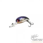 HFL Wobbler Dodo Killer 28mm 2, 3g Clear Cobalt Back (5999112103707)
