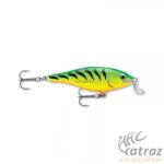Rapala Shallow Shad Rap SSR09 FT (0022677008455)