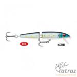 Rapala Jointed J11 SCRB (J11 SCRB)