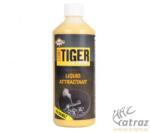 Dynamite Baits Sweet Tiger & Corn Liquid Attractant 500ml - Tigrismogyoró & Édes Kukorica Aroma (ADY041265)