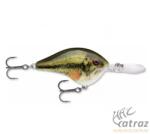 Rapala Dives-To DT16 LBL (DT16 LBL)