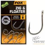 FOX Horog Fox Edges Zig Floater S: 10 CHK214