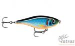 Rapala X-Rap Twitchin Shad XRTS08 BGH