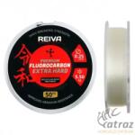 Reiva Fluorocarbon Zsinór 0, 30mm 50 méter - Fluorocarbon Előkezsinór (9970-030)