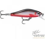 Rapala Shadow Rap Solid Shad - Rapala SDRSS05 RBS (SDRSS05 RBS)