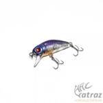 HFL Wobbler Baby Minnow 35mm 3, 2g Clear Cobalt Back (5999112101819)