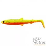 Westin Gumihal BullTeez Shadtail Green Tomato - 9, 5cm 7 gramm (P138-265-163)