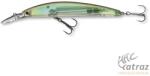 Daiwa Tournament XL Shiner Wobbler - Daiwa XL Shiner 130F STS - See Through Shad (16710-104)