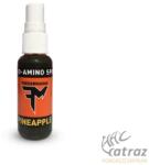 Daiwa Feedermánia Fluo-Amino Spray Pineapple 30ml