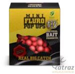 SBS Baits SBS Pop-Ups Fluro Mini 8mm 20g - N-Butyric (25060)