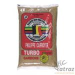 Marcel Van Den Eynde VDE Etetőanyag Turbó 2kg - Barna (001131)