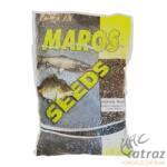Maros Mix EA Maros Mix Főtt Kender Mag 1 kg 2 év Minőség Garanciával (5999546223385)