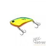 HFL Wobbler Buttom Razor 52mm 14, 5g Nature Parrot (5999112103769)