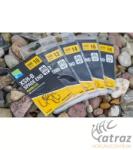 Preston Innovations Preston XSH-B Spade End Barbless Méret: 16 - Preston Innovations Horog (P0150028)