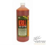 Dynamite Baits Krill Liquid 1L - Rák Ízű Aroma