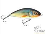 Salmo Fatso F10S RR - Real Roach (F10SGT)