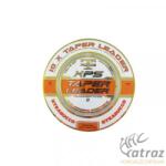 Trabucco Tapered Leader 10x15m 0, 26-0, 57mm - Felvastagodó Zsinór (053-71-260)