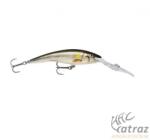 Rapala Tail Deep Dancer TDD13 AYUL