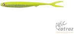 Fox Rage UV Slick Finesse Super Soft 11 cm Chartreuse Ayu - Fox Rage Gumihal (NSC093)