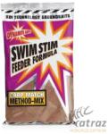 Dynamite Baits Swim Stim Feeder Formula Match Method Mix - Feeder Etetőanyag (ADY040106)