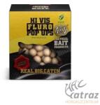SBS Baits SBS Pop Up Fluro 10-14mm Mixed 100g Cranberry (5999068416869)