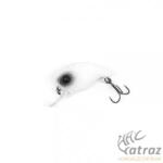 HFL Little Dancer Wobbler 30mm 2, 6g Matte White Wizard (5999112106166)