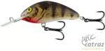 Salmo Hornet H9F EP Wobbler - Emerald Perch (QHT078)