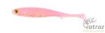 Fox Rage Fox Műcsali NSL1303 - Slick Shad 11cm Pink Candy UV
