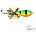 Rapala BX Skitter Frog BXSF05 FSN - Rapala Béka Wobbler (BXSF05 FSN)
