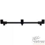 Carp Academy Black Carp Buzz Bar 35-50cm 3 Botos - Carp Academy Állítható Kereszttartó (6125-350)