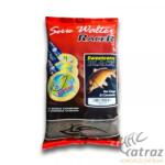 Serie Walter Racer Etetőanyag - Sweet Corn Carp Black