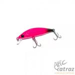 HFL Wobbler Flash Minnow 46mm 3, 5g Fluo Pink (5999112100508)
