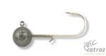 SPRO Twisterfej Spro Jig Head - Jigfej Horog Méret: 1/0 Súly: 18g 3 db/cs (4931-101-018)