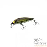 HFL Wobbler Flash Minnow 46mm 3, 5g Golden Fever (5999112100478)