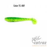 HFL Chuffy Gumihal TC80F 6, 5 cm - HFL Chuffy 2, 6" 6 db/csomag (5999112105848)