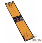 Gamakatsu KD-Rig Méret: 8-as - Pole Position Előkötött Horog 2db/csomag (8541-408)