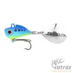 Spro Freestyle FS Scouta Jig Spinner 10 gramm - UV Herring (4696-015)