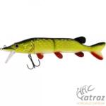 Westin Mike The Pike Hybrid Műcsali Slow Sinking Baltic Pike - 17 cm 42 gramm (P061-019-031)