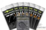 Korda Wide Gape Barbless Horog - Méret: 10