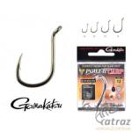 Gamakatsu Power Carp Hair Rigger Méret: 14 - Feeder Horog (185170-014)