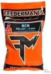 Feedermania Feedermánia Pellet 2mm BCN 800g (F0908009)