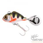 Spro ASP Villantó 14 gramm - UV Natural Perch (4341-212)