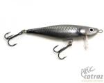Salmo Thrill TH5 GF - Gunmetal Fish (84535-528)