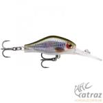 Rapala Shadow Rap Fat Jack SDRFJ04 ROL (SDRFJ04 ROL)