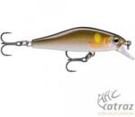 Rapala Shadow Rap Solid Shad - Rapala SDRSS05 AYU