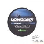 Korda LongChuck Tapered Mainline 0.30-0.47mm - Korda Felvastagodó Főzsinór 300 méter (KDCM09)